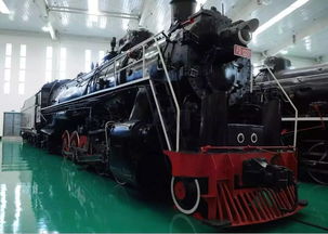 中國火車頭大全 貨物運輸車型盤點，鐵路專家也未必全認得