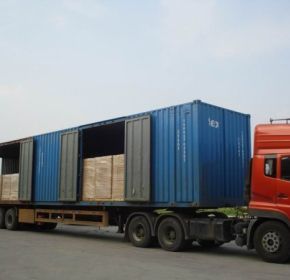 長興至牡丹江專業貨物運輸專線服務