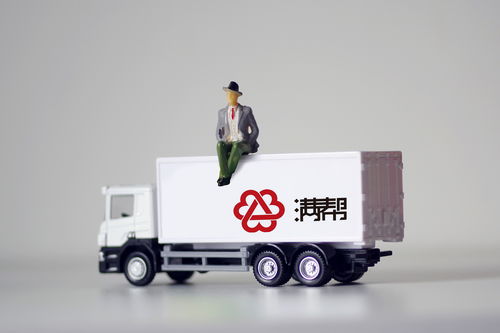 滿幫集團接受網(wǎng)絡安全審查，貨運平臺數(shù)據(jù)安全引關(guān)注