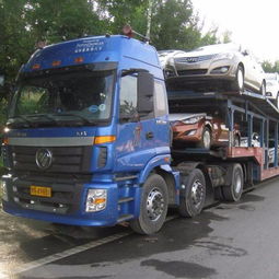 肇慶四會至荔波貨運專線 高效調(diào)度回程車，優(yōu)化貨物運輸解決方案